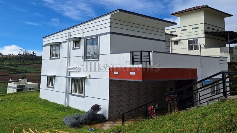 ₹90 Lac&nbsp;|&nbsp;3bhk  gated community villa for sale  in nanjanadu ooty