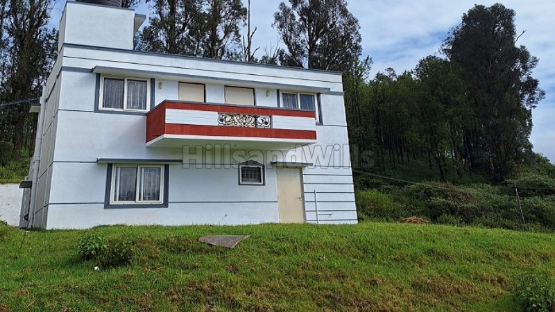 ₹90 Lac&nbsp;|&nbsp;3bhk  gated community villa for sale  in nanjanadu ooty