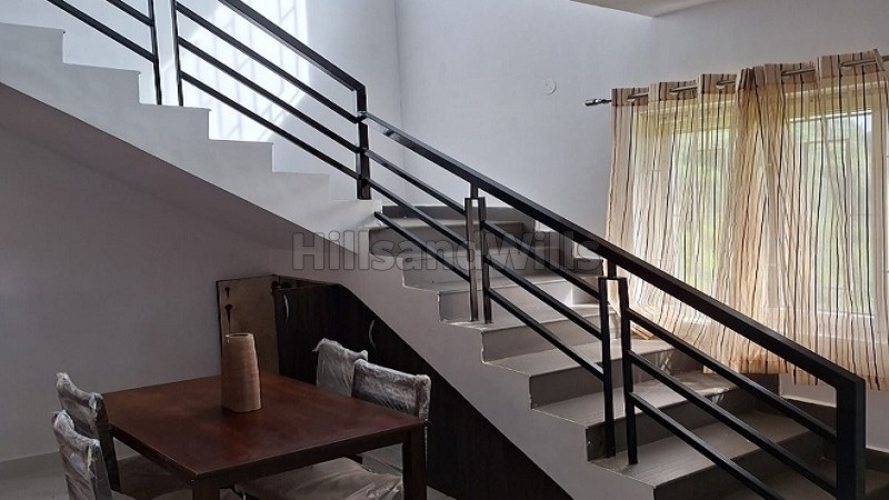 ₹90 Lac&nbsp;|&nbsp;3bhk  gated community villa for sale  in nanjanadu ooty