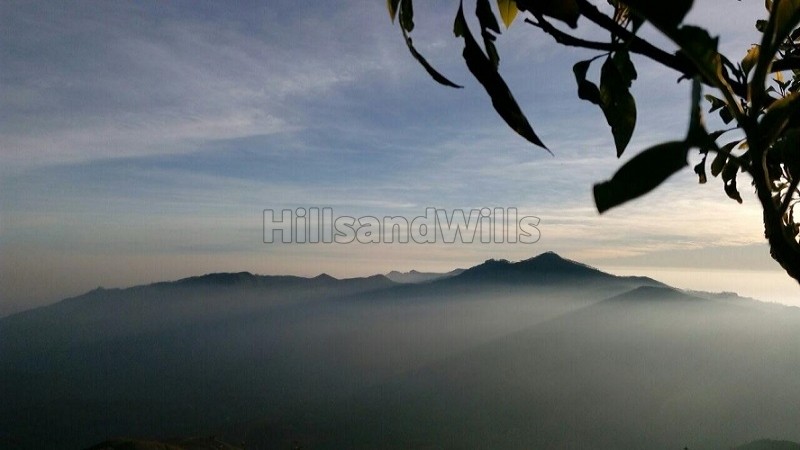 ₹1.19 Cr&nbsp;|&nbsp;10900 sq.ft.  palani temple view gated community residential plot for sale  in vilpatti kodaikanal