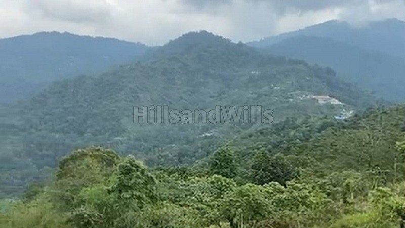 ₹1.50 Cr&nbsp;|&nbsp;21000 sq.ft. agriculture land for sale  in kalimpong darjeeling