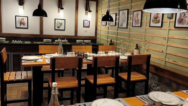 ₹35 Cr&nbsp;|&nbsp;12000 sq. ft resort for sale  in manila, almora near nainital along with 37000 sq.ft. land