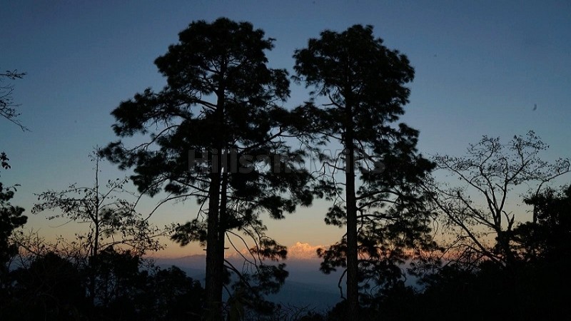 ₹35 Cr&nbsp;|&nbsp;12000 sq. ft resort for sale  in manila, almora near nainital along with 37000 sq.ft. land