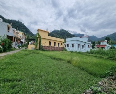 2400 sq.ft. residential plot for sale  in haldwani nainital
