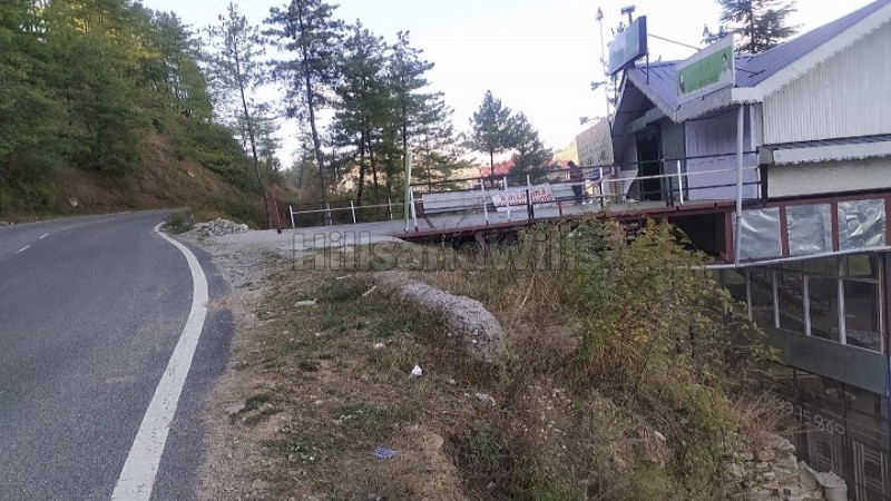 ₹8 Cr | 1bhk x 21 nos apartment building for sale in theog shimla