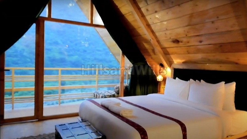 ₹2.70 Cr&nbsp;|&nbsp;20000 sq. ft resort for lease  in raison kullu-manali along with 109000 sq.ft. land