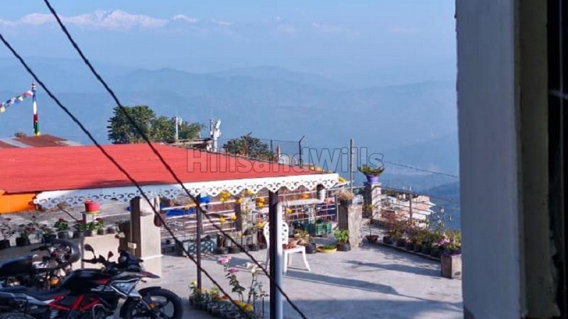 ₹90 Lac&nbsp;|&nbsp;5bhk  himalayan view house for sale  in darjeeling municipality, darjeeling