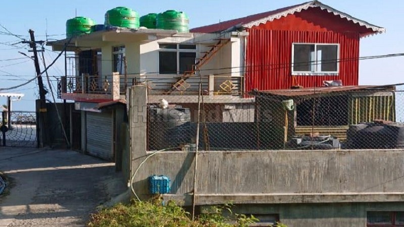 ₹90 Lac&nbsp;|&nbsp;5bhk  himalayan view house for sale  in darjeeling municipality, darjeeling