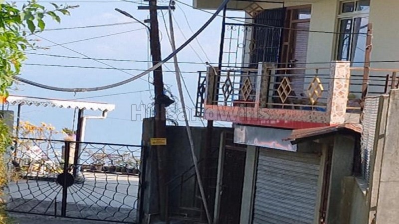 ₹90 Lac&nbsp;|&nbsp;5bhk  himalayan view house for sale  in darjeeling municipality, darjeeling