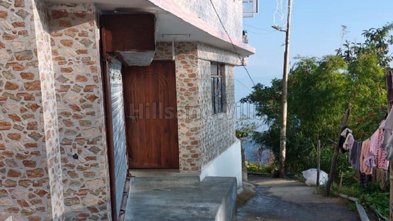 ₹90 Lac&nbsp;|&nbsp;5bhk  himalayan view house for sale  in darjeeling municipality, darjeeling