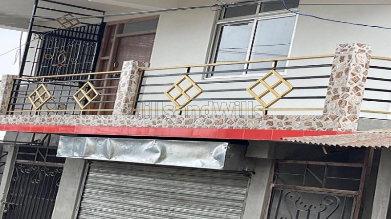 ₹90 Lac&nbsp;|&nbsp;5bhk  himalayan view house for sale  in darjeeling municipality, darjeeling
