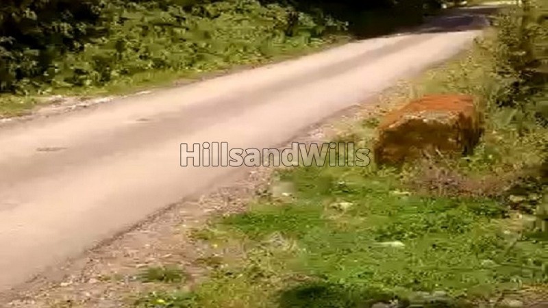 ₹80 Lac&nbsp;|&nbsp;1.5 bigha  agriculture land suitable for apple orchard for sale  in fagu shimla