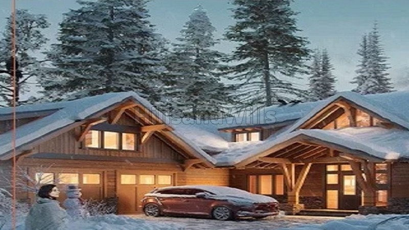 ₹1.20 Cr&nbsp;|&nbsp;250 sq.yards  gated society residential plots for sale  in dhanaulti mussoorie