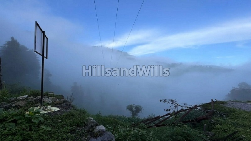 ₹1.20 Cr&nbsp;|&nbsp;250 sq.yards  gated society residential plots for sale  in dhanaulti mussoorie