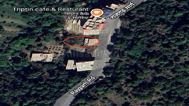 ₹1.50 Cr&nbsp;|&nbsp;14 biswa residential plot for sale  in jatoli solan