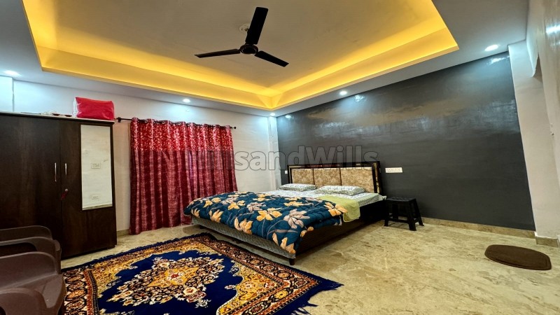 ₹2.20 Cr&nbsp;|&nbsp;4bhk cottage for sale  in shoghi waknaghat shimla