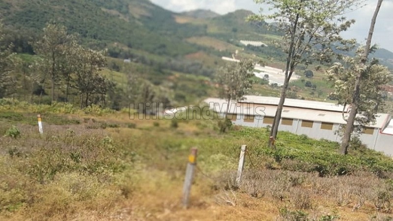 ₹2 Cr&nbsp;|&nbsp;92 cents tea estate for sale  in masakal kotagiri