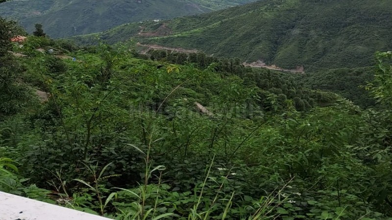 ₹2.25 Cr&nbsp;|&nbsp;900 sq.yards residential plot for sale  in camel back road mussoorie