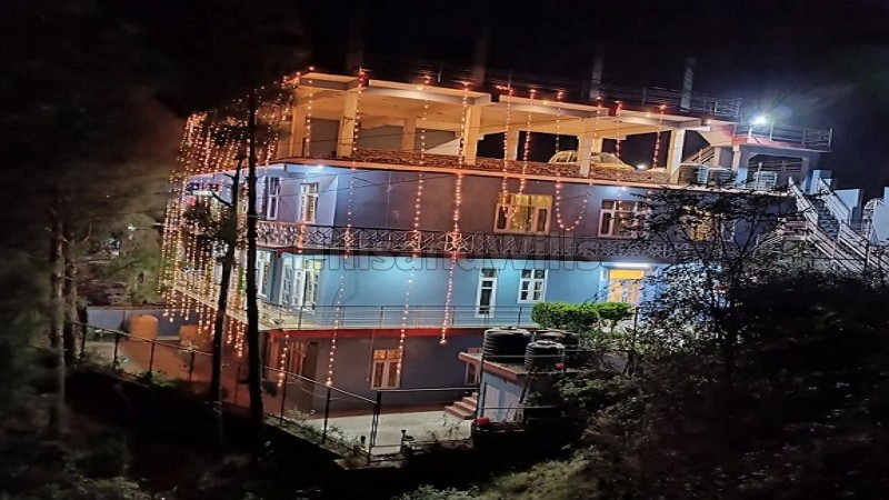 ₹6.55 Cr | 10bhk studio units for sale in dharampur solan