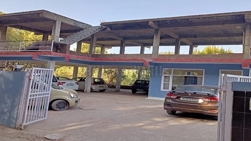 ₹6.55 Cr | 10bhk studio units for sale in dharampur solan