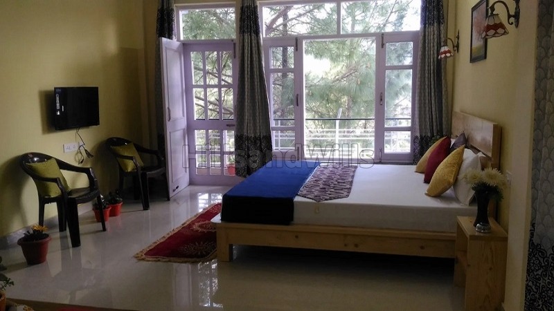 ₹6.55 Cr | 10bhk studio units for sale in dharampur solan