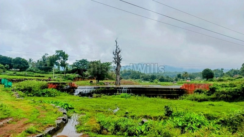₹32.40 Lac&nbsp;|&nbsp;2160 sq.ft.  gated community plot for sale  in nilavoor yelagiri