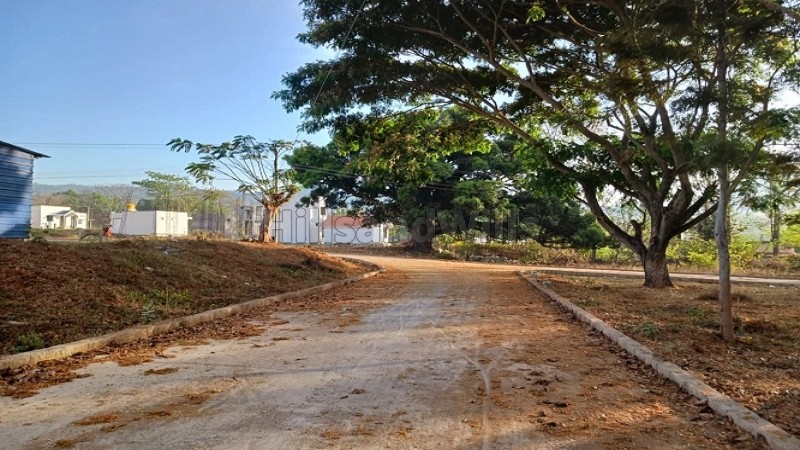 ₹32.40 Lac&nbsp;|&nbsp;2160 sq.ft.  gated community plot for sale  in nilavoor yelagiri
