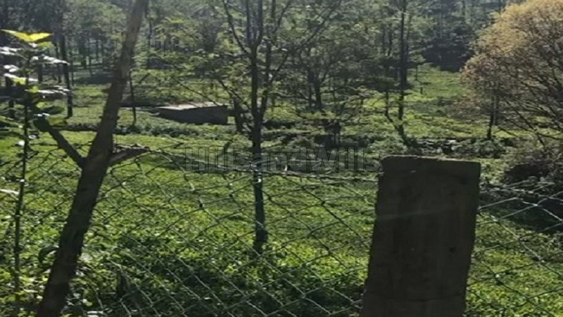 ₹10.50 Cr&nbsp;|&nbsp;3bhk  british bungalow for sale  in kotagiri