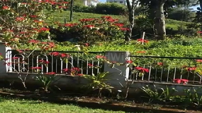 ₹10.50 Cr&nbsp;|&nbsp;3bhk  british bungalow for sale  in kotagiri