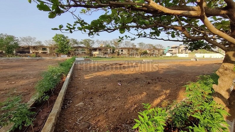 ₹1.31 Cr | 5250 sq.ft. residential plot for sale in karla lonavala