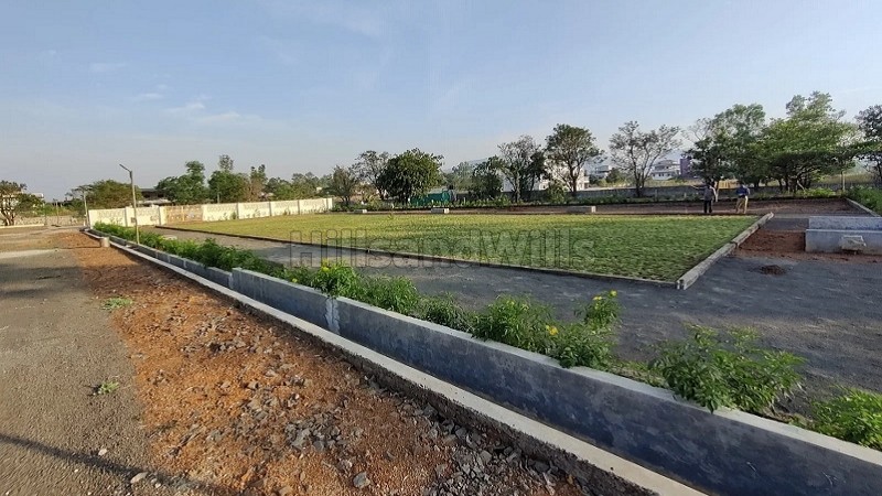 ₹1.31 Cr | 5250 sq.ft. residential plot for sale in karla lonavala