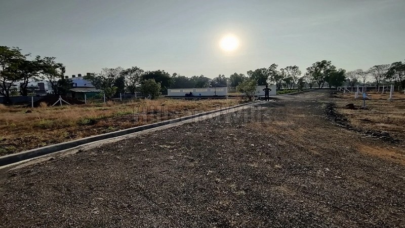 ₹1.31 Cr | 5250 sq.ft. residential plot for sale in karla lonavala