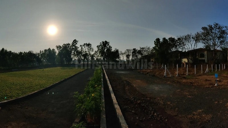 ₹1.31 Cr | 5250 sq.ft. residential plot for sale in karla lonavala