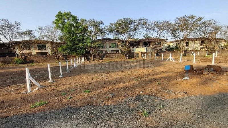 ₹1.31 Cr | 5250 sq.ft. residential plot for sale in karla lonavala