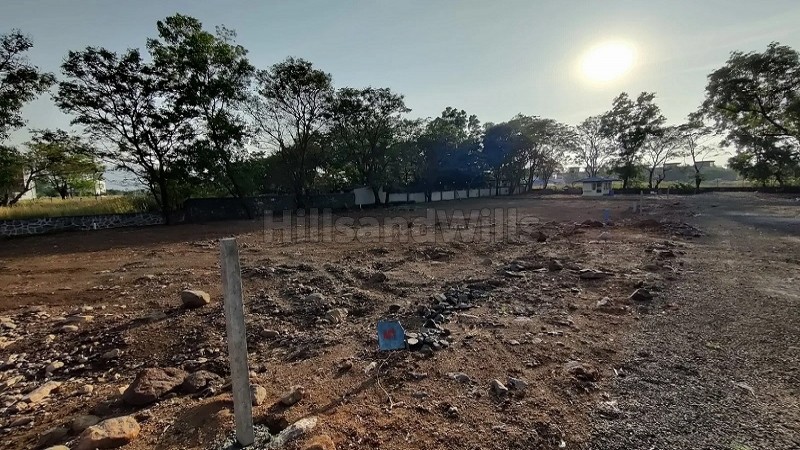 ₹1.31 Cr | 5250 sq.ft. residential plot for sale in karla lonavala