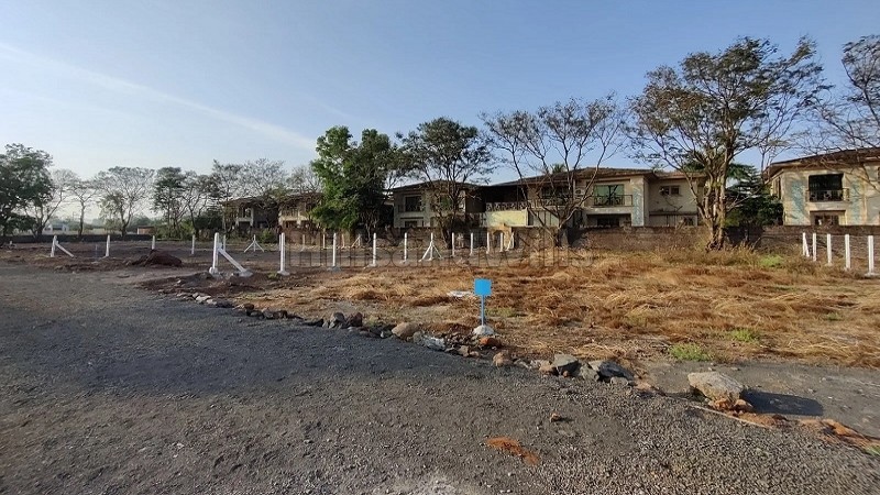 ₹1.31 Cr | 5250 sq.ft. residential plot for sale in karla lonavala
