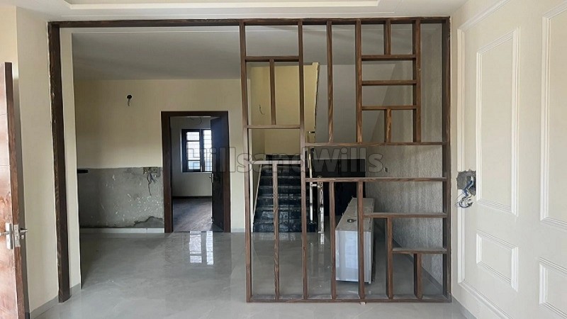 ₹1.20 Cr&nbsp;|&nbsp;3bhk villa for sale  in sahstradhara road dehradun