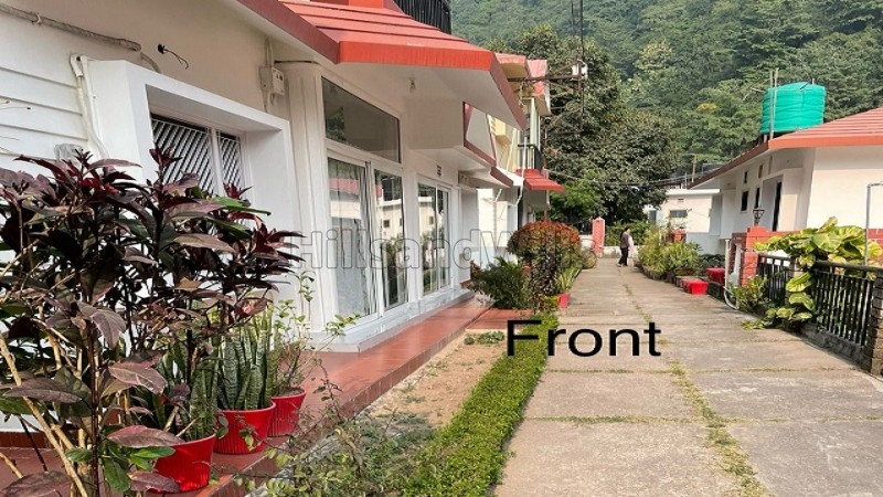 ₹2.95 Cr&nbsp;|&nbsp;2bhk cottage for sale  in tapovan rishikesh