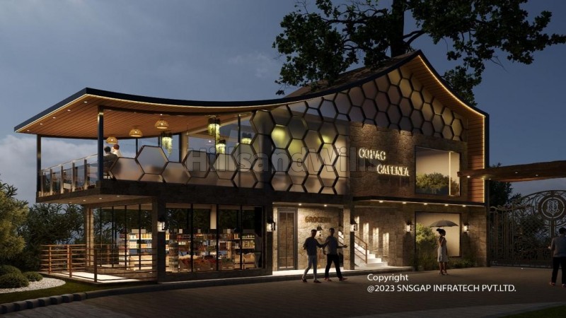 ₹1.50 Cr&nbsp;|&nbsp;3bhk  himalayan view villa for sale  in mukteshwar nainital