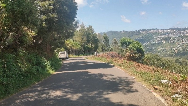 ₹1.50 Cr&nbsp;|&nbsp;50 cents agriculture land for sale  in senbaganur kodaikanal