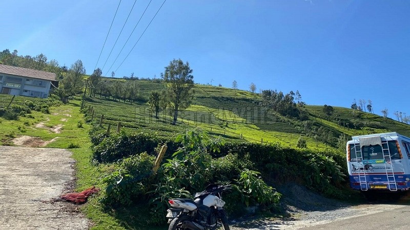 ₹3.50 Cr&nbsp;|&nbsp;100 cents tea estate for sale  in kallakorai ooty