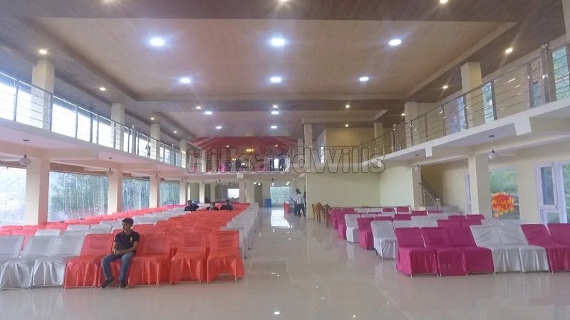 ₹4.50 Cr&nbsp;|&nbsp;6500 sq. ft hotel for sale  in narkanda kumarsain kingal shimla along with 5500 sq.ft. land