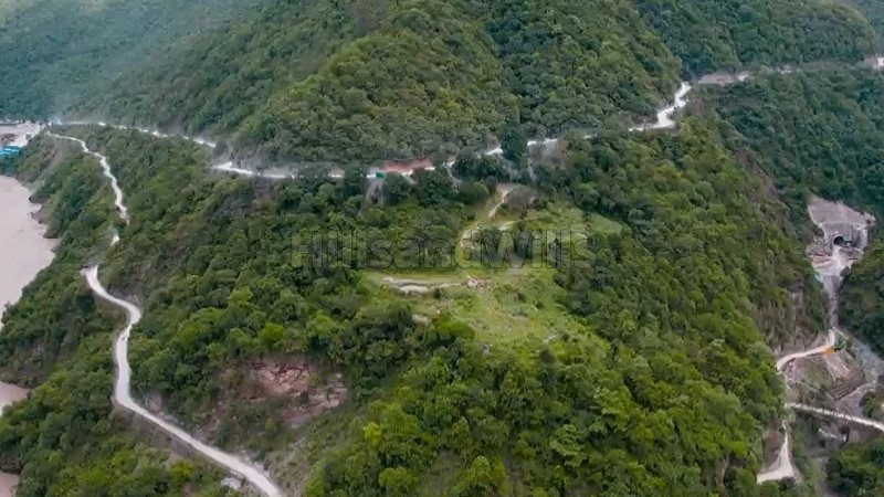 ₹32.34 Cr&nbsp;|&nbsp;147 nali  land for sale  in devprayag rishikesh