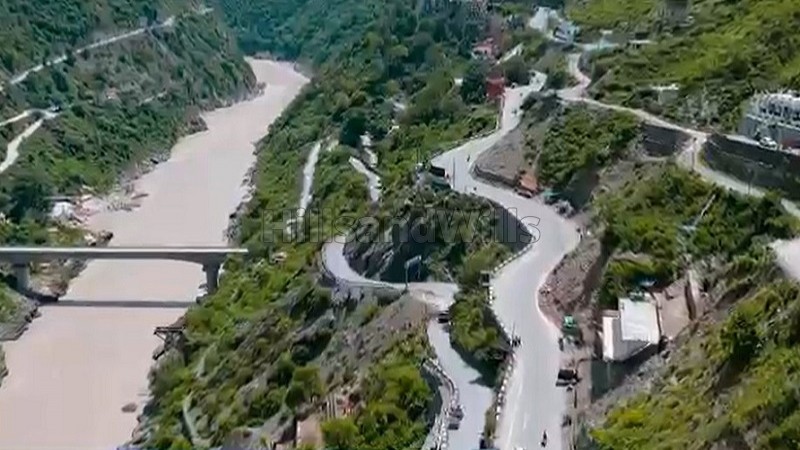 ₹32.34 Cr&nbsp;|&nbsp;147 nali  land for sale  in devprayag rishikesh