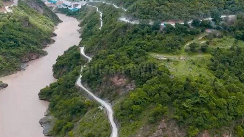 ₹32.34 Cr&nbsp;|&nbsp;147 nali  land for sale  in devprayag rishikesh