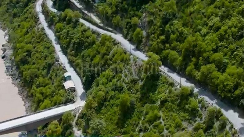 ₹32.34 Cr&nbsp;|&nbsp;147 nali  land for sale  in devprayag rishikesh