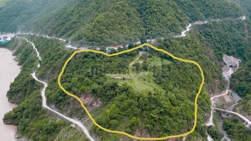 ₹32.34 Cr&nbsp;|&nbsp;147 nali  land for sale  in devprayag rishikesh