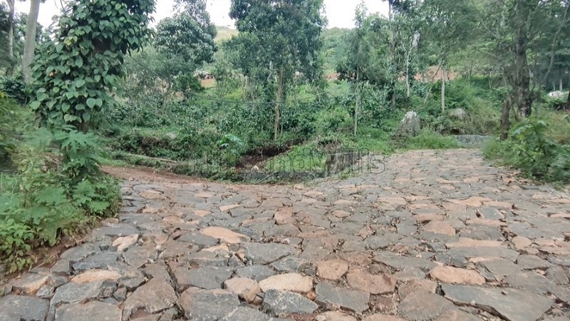 ₹1.12 Cr | 2bhk upcomming villa for sale in pattipadi yercaud