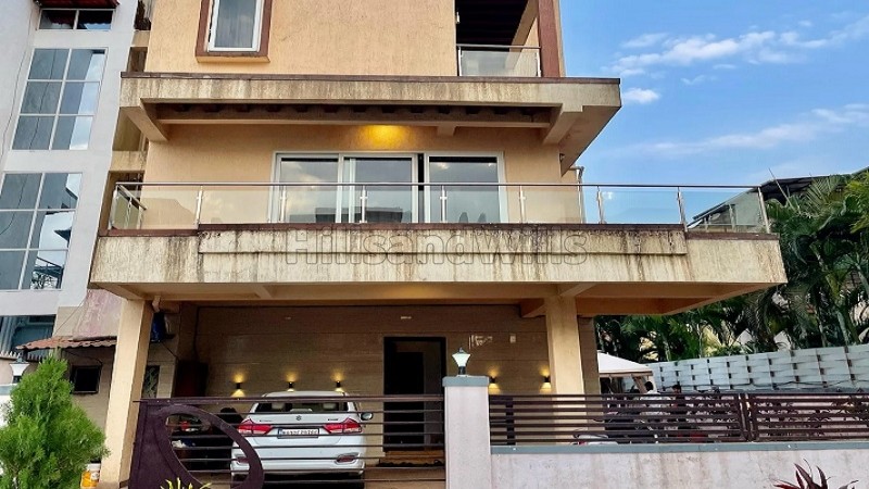 ₹2.75 Cr&nbsp;|&nbsp;4bhk villa for sale  in tungarli lonavala