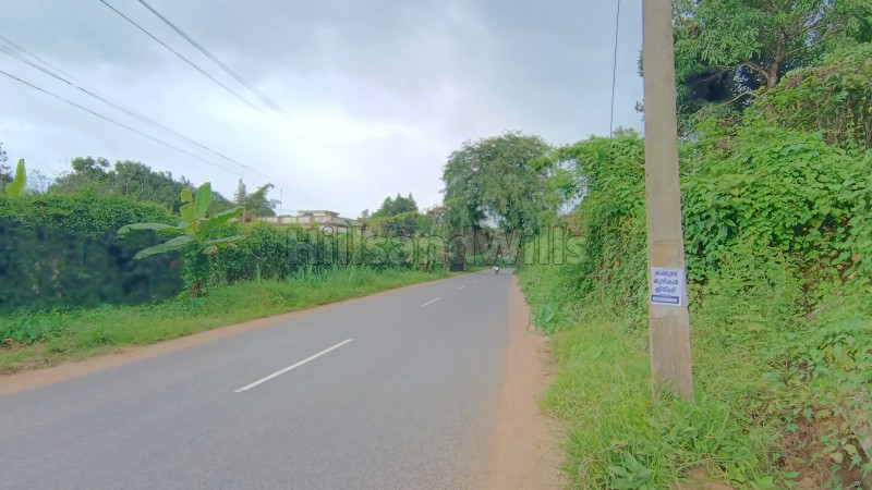 ₹1.80 Cr&nbsp;|&nbsp;80 cents commerical land for sale  in kalpetta wayanad